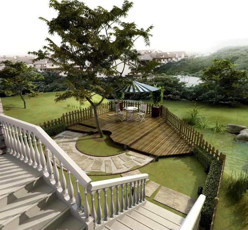 河北恒居裝飾建筑工程有限公司